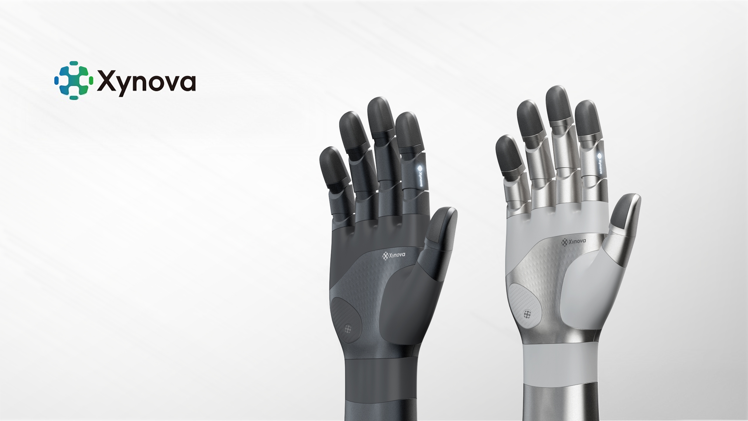 Xynova Flex 1靈巧手